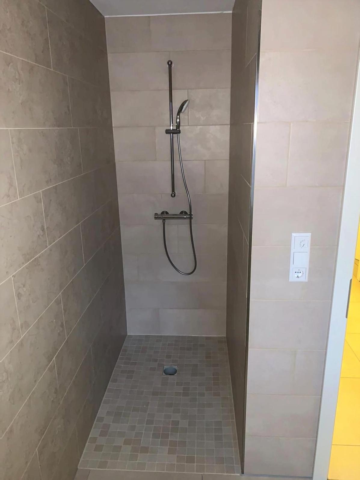 Landblick 1 - Luxusferienwohnung Fuer 4 Personen نورديش المظهر الخارجي الصورة